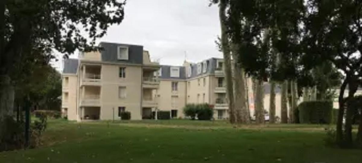 Résidence Le Trianon